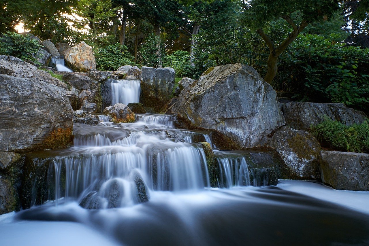 Dari Toba Hingga Bengkulu, Ini 5 Air Terjun Terbaik di Sumatra