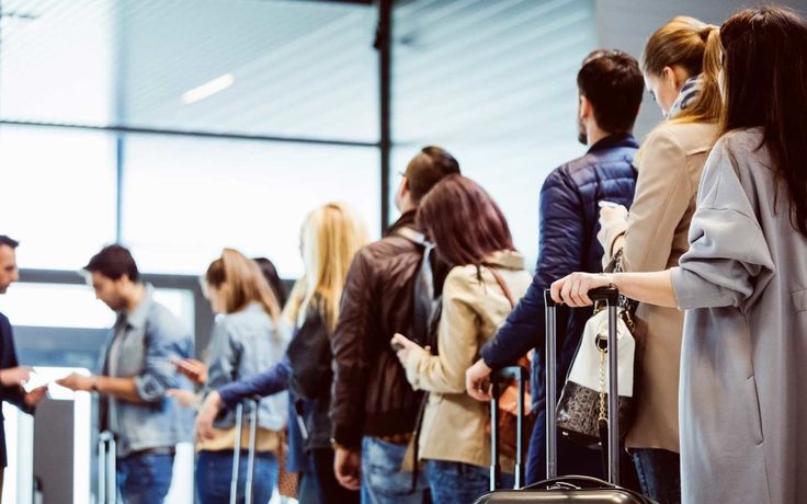 Tips Penting Rencana Jalan-Jalan  Ke Luar Negeri