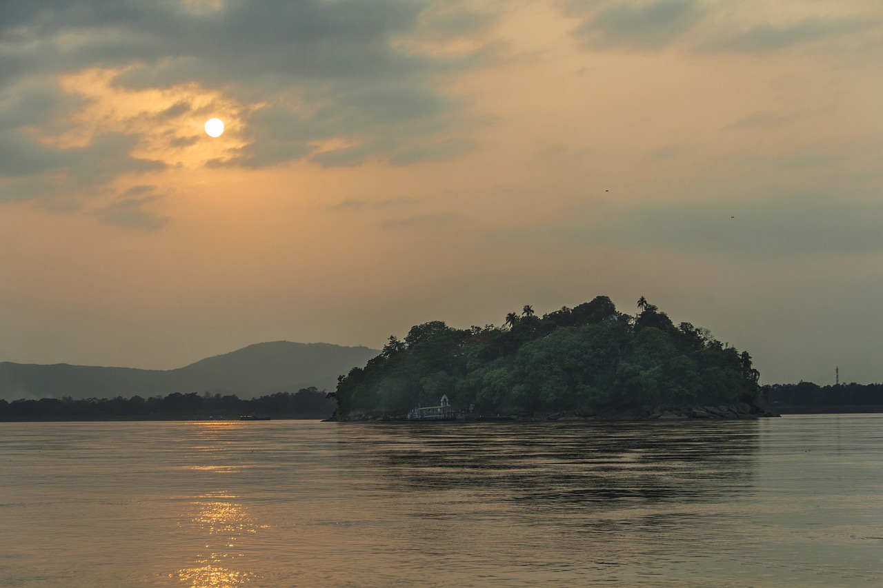 5 Destinasi Ramah Anak & Keluarga Paling Seru di Bali