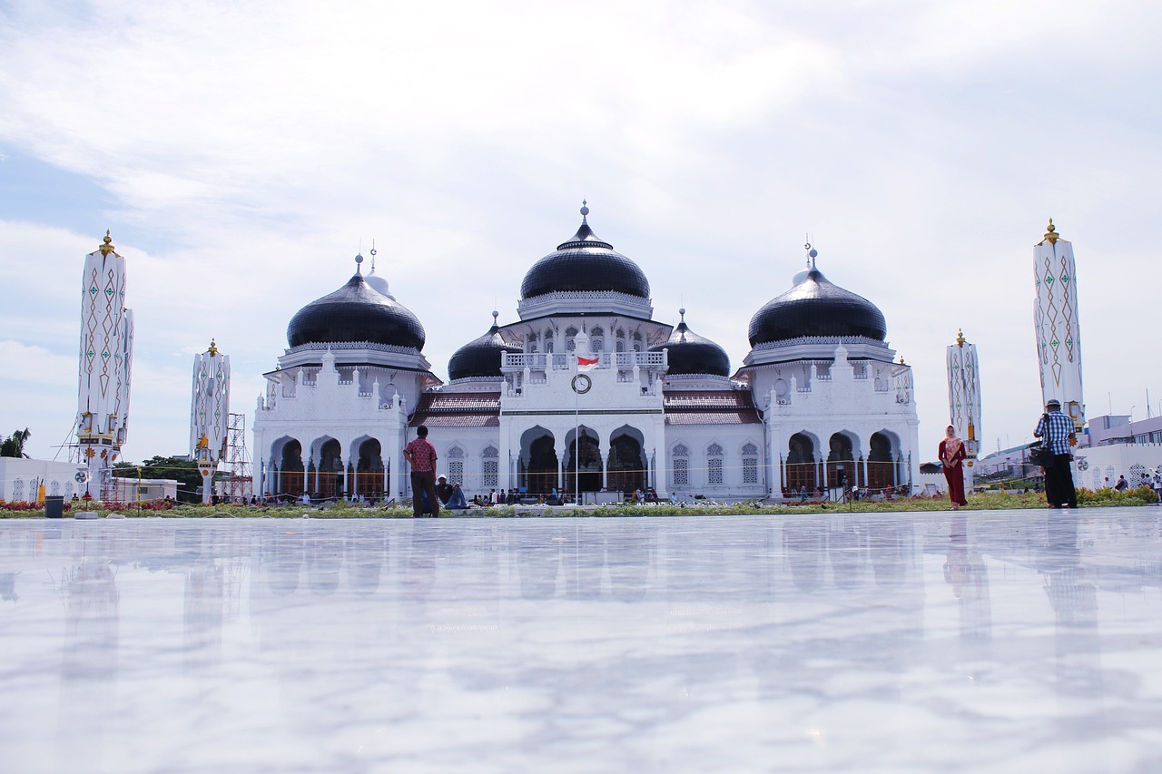 5 Tempat Wisata Di Aceh Yang Wajib Anda Kunjungi