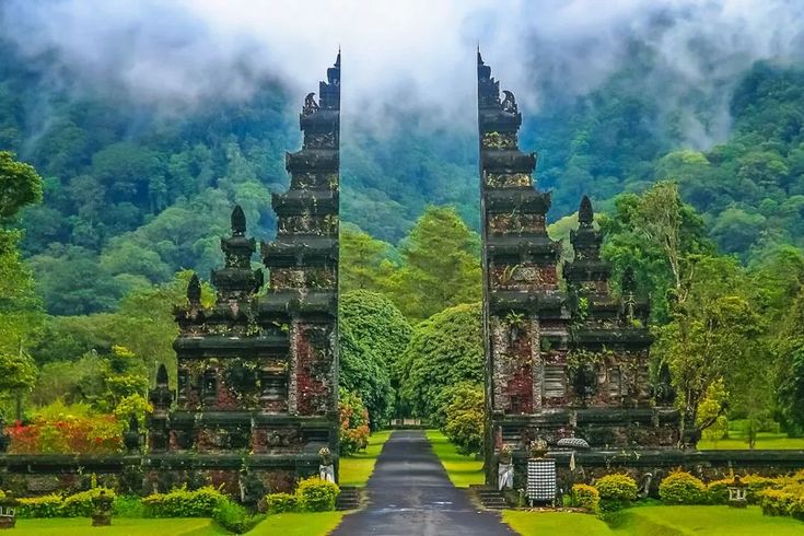 Ini Tips Solo Travelling ke Bali Paling Jitu
