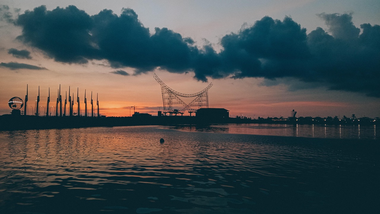 Daftar Pantai Maluku Tenggara Paling Indah yang Harus Dikunjungi