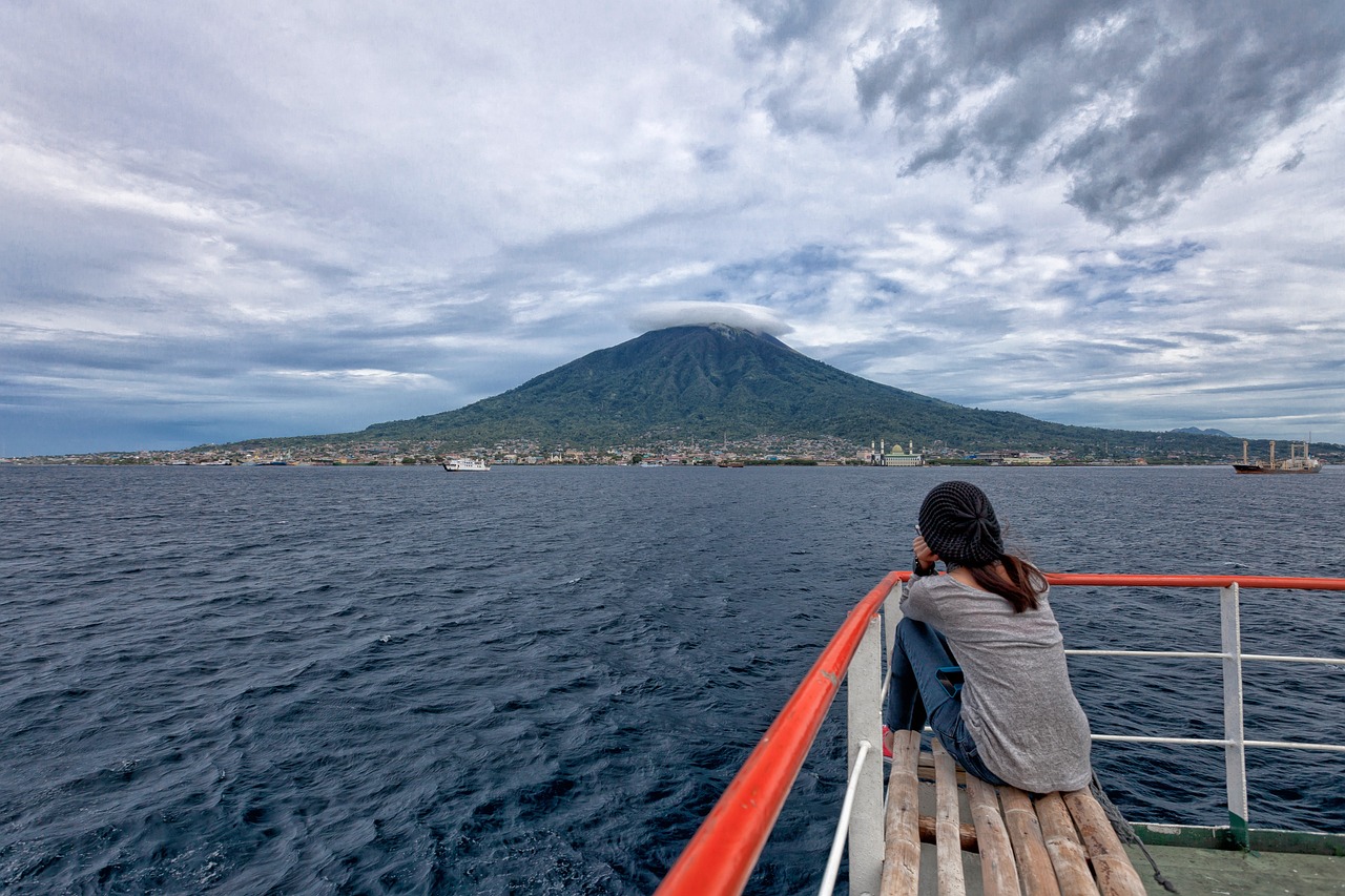 Kebiasaan Jelek Saat Menjadi Traveler yang Harus Diketahui