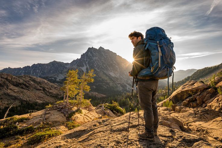 Baik Untuk Kesehatan Mental & Jasmani, Ini Enaknya Hiking