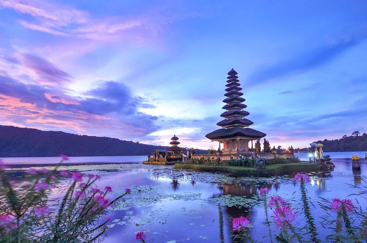 Tips Terbaik Solo Travelling ke Bali