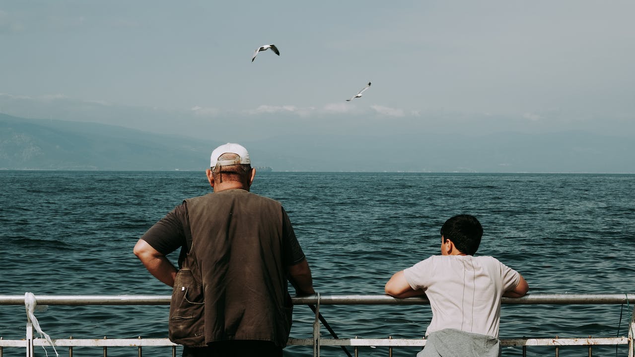 5 Destinasi Ramah Anak yang Harus Dikunjungi Saat Berada di Lombok