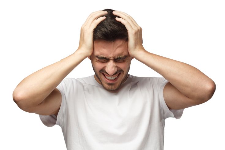 7 Cara Efektif Menyembuhkan Pusing Dan Mual