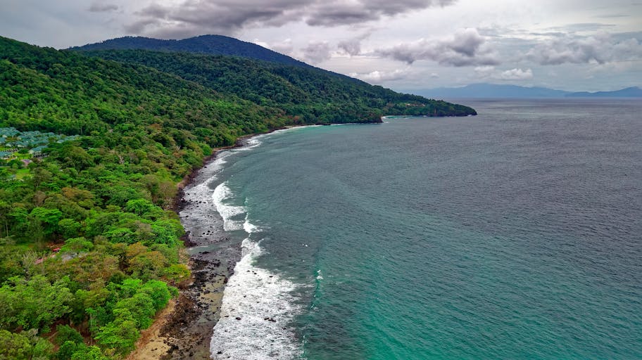 7 Pantai Terbaik di Jawa Barat Untuk Berlibur