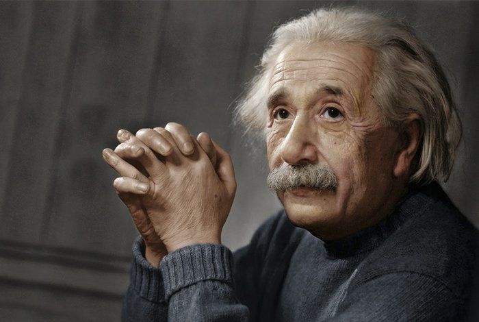 Berlayar, Inspirasi, dan Gaya Hidup Penuh Petualangan Albert Einstein