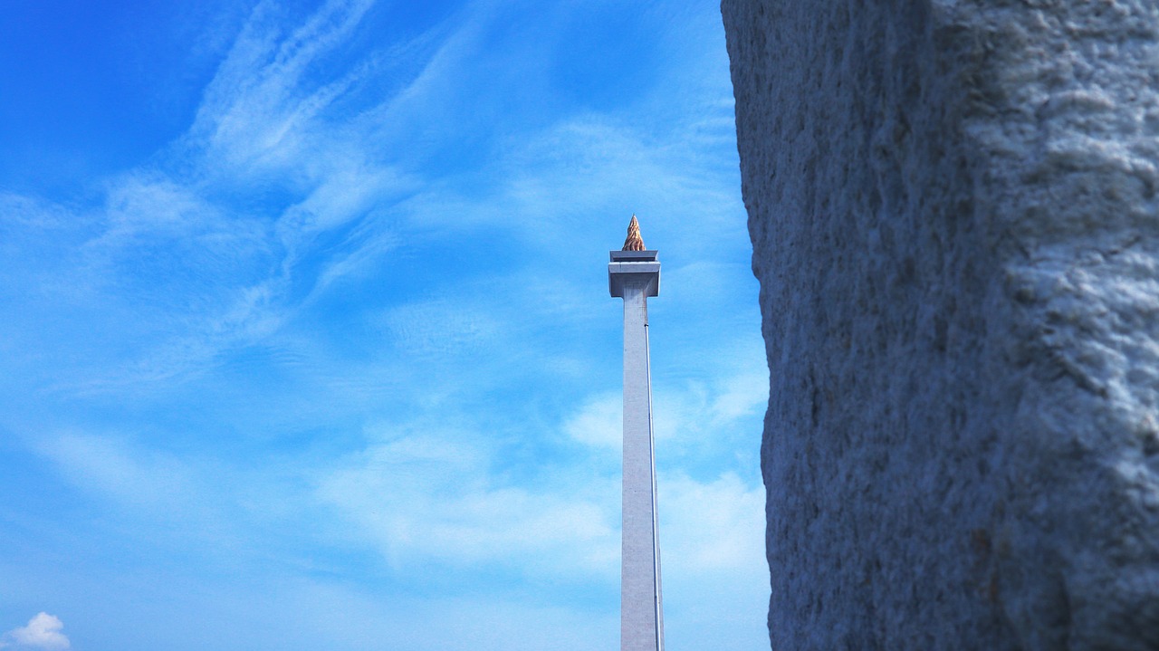 5 Monumen Atau Patung Paling Terkenal di Indonesia, Salah Satunya Tertinggi di Dunia