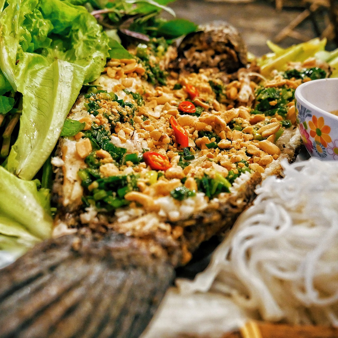 Ini Daftar Paling Lezat Dari Ambon, Mana Pilihanmu?