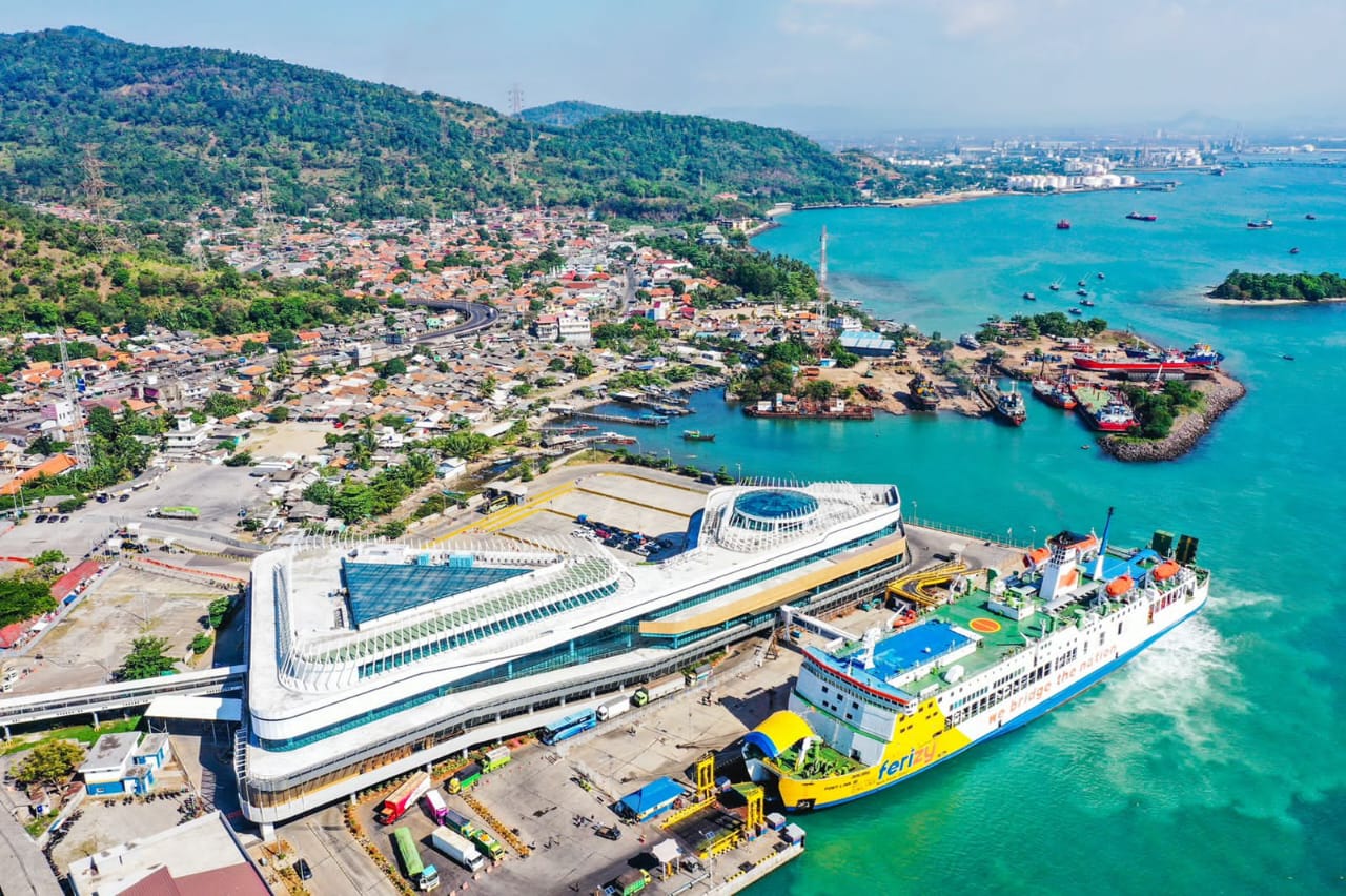 Menyebrang untuk Pertama Kalinya? Ini 5 Tips yang Harus Kamu Ketahui