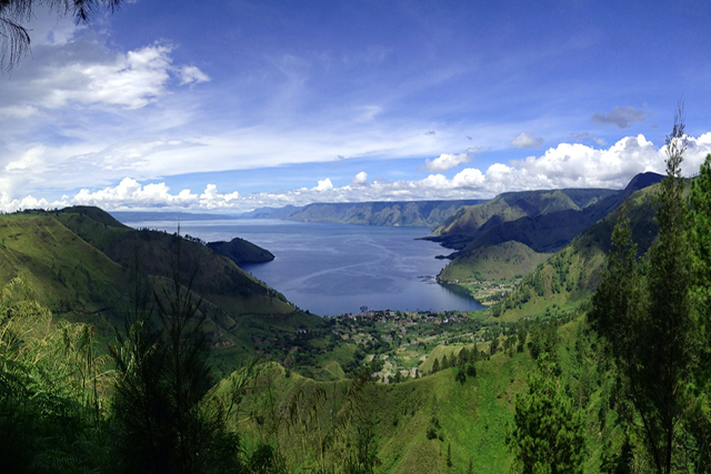 Destinasi Wisata Indonesia yang Mirip dengan Maroko