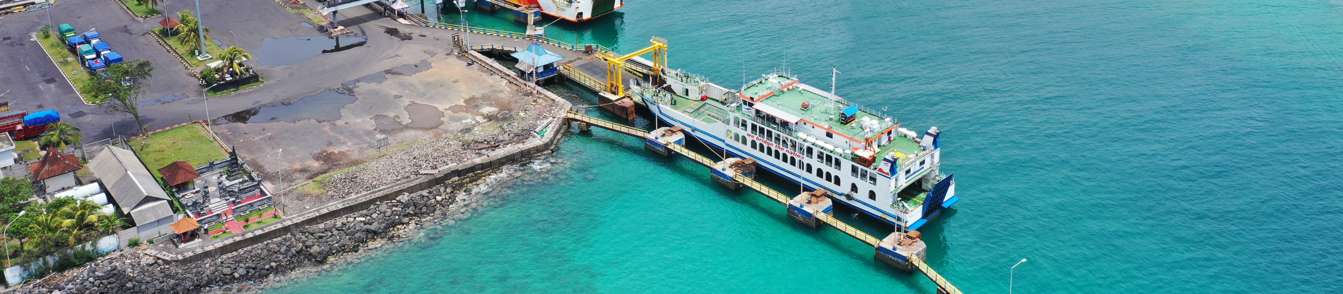 Ini Awal Mula Berdirinya PT. Angkutan Sungai Danau dan Penyeberangan (ASDP)