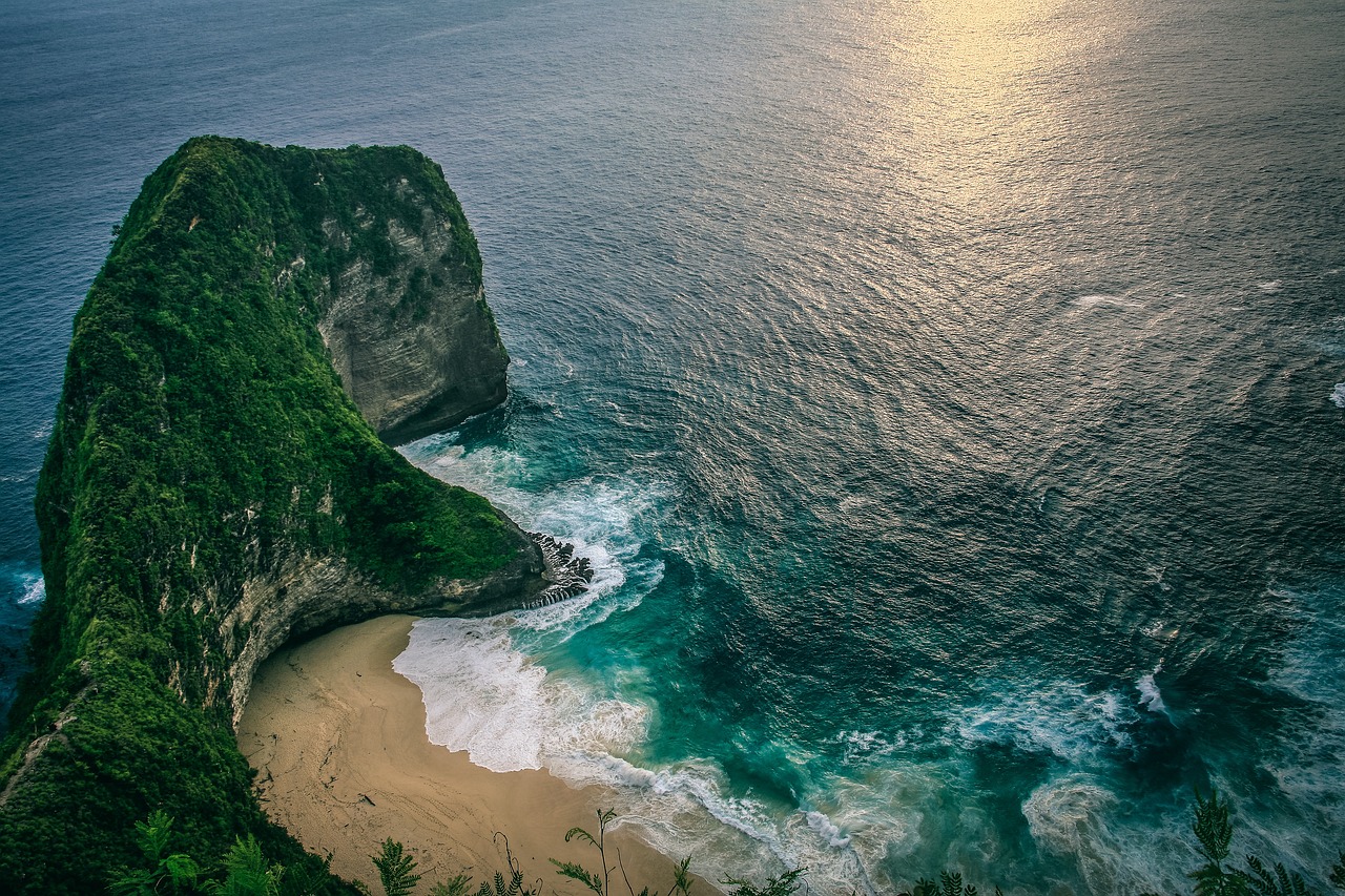List Pantai Bali Terbaik 2025 Untuk Plesiran