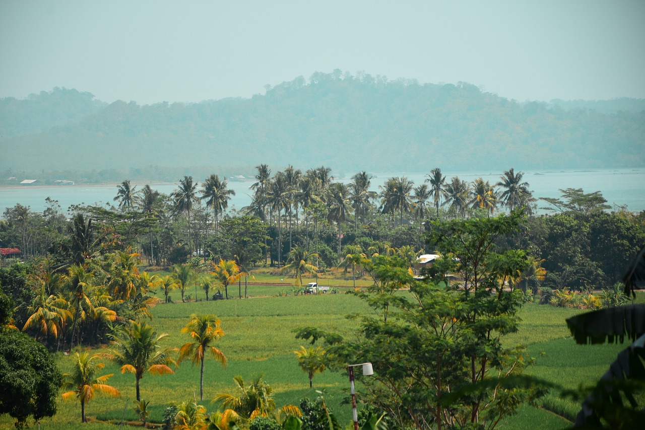 5 Destinasi Liburan Keluarga di Padang