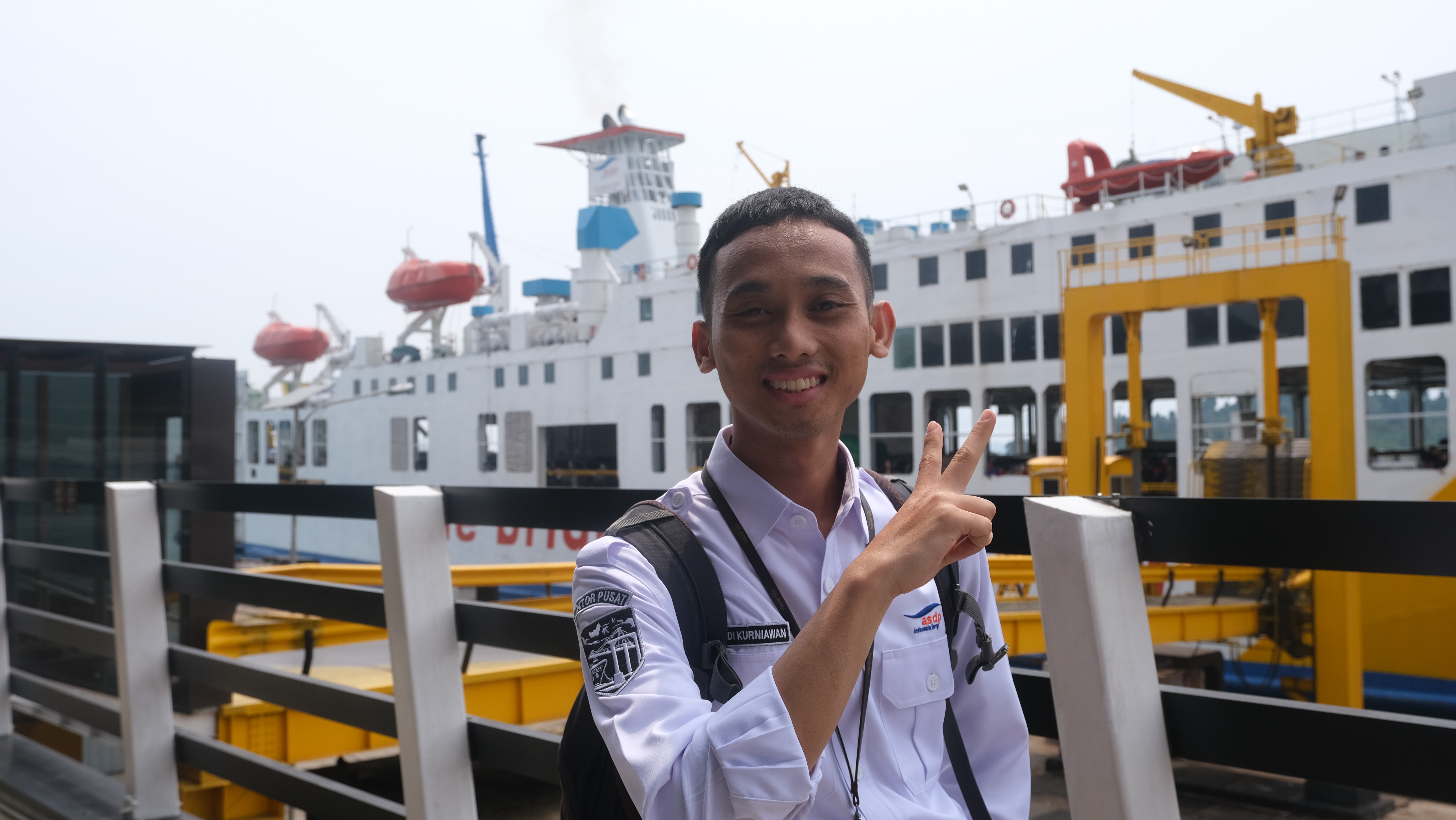 Ini Fungsi dan Jenis Manifest yang Harus Kamu Ketahui