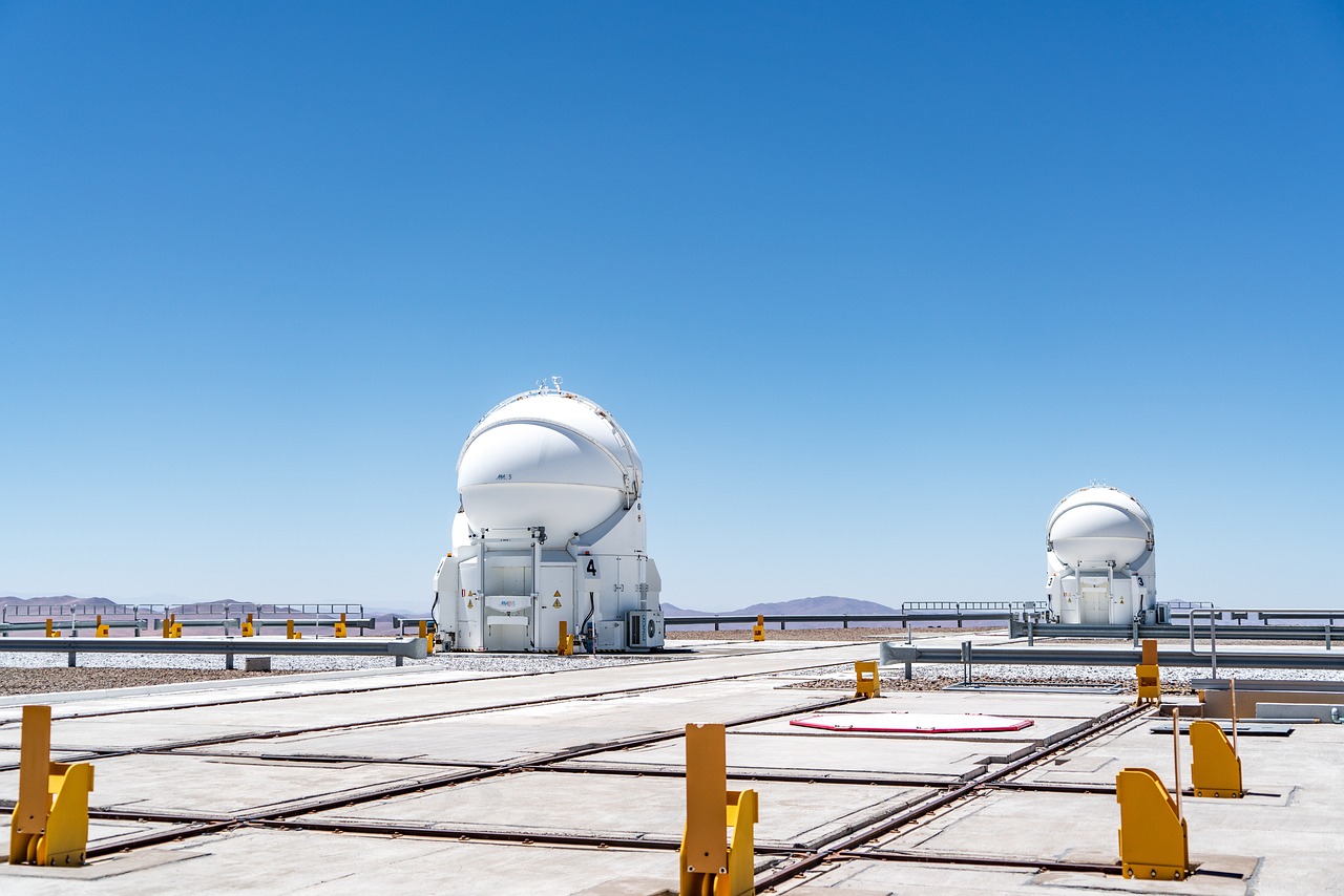 Suka Astronomi? Ini Lokasi Planetarium dan Observatorium di Indonesia
