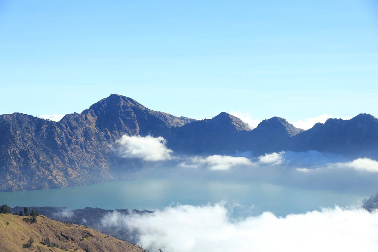 5 Rekomendasi Wisata Menarik di Nusa Tenggara Barat (NTB)