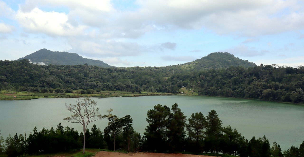 5 Rekomendasi Destinasi Wisata Terbaik di Sulawesi