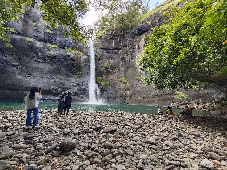 5 Tempat Paling Asik yang Wajib Dikunjungi di Ciwandan